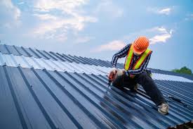 Best Roof Leak Repair  in St Michael, MN